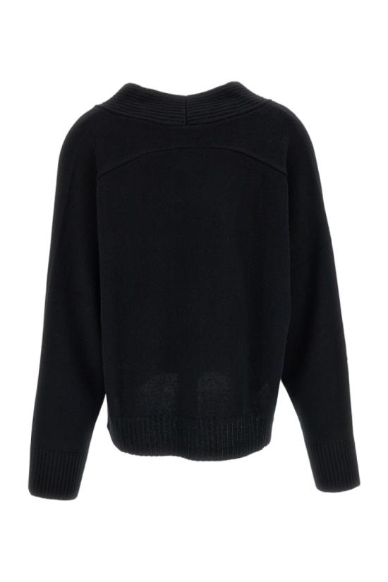 26FW 루루 드 세종 니트웨어 KAIALDSBLACK - LOULOU DE SAISON