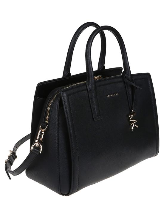  마이클 코어스 토트백 30R5G9IS6L Black - MICHAEL KORS