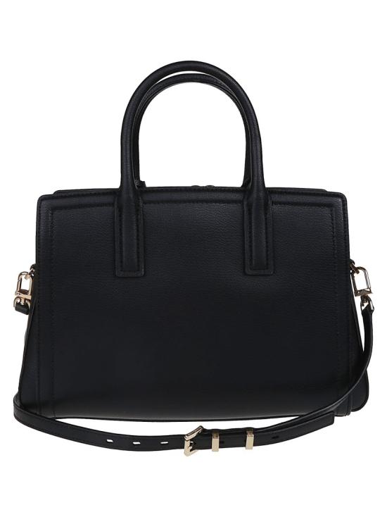  마이클 코어스 토트백 30R5G9IS6L Black - MICHAEL KORS
