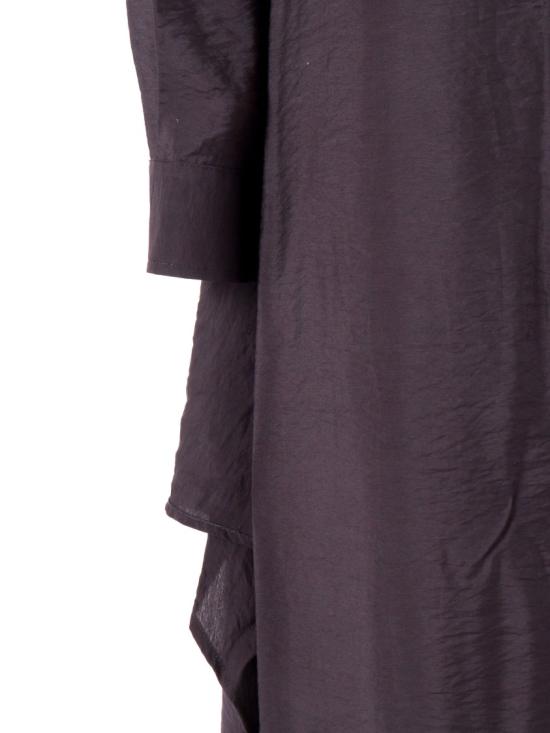 26SS 엠포리오 아르마니 원피스 EW003310AF20492 Purple - EMPORIO ARMANI