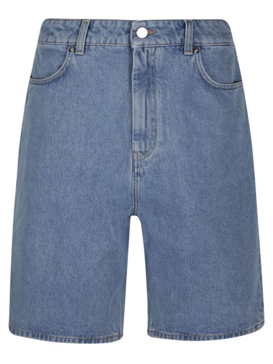 26SS 루루 드 세종 데님 ISU LDS Blue