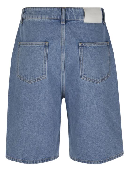 26SS 루루 드 세종 데님 ISU LDS Blue - LOULOU DE SAISON