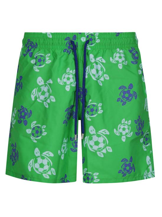 26SS 빌보콰 스윔팬츠 MOOEB135 Green