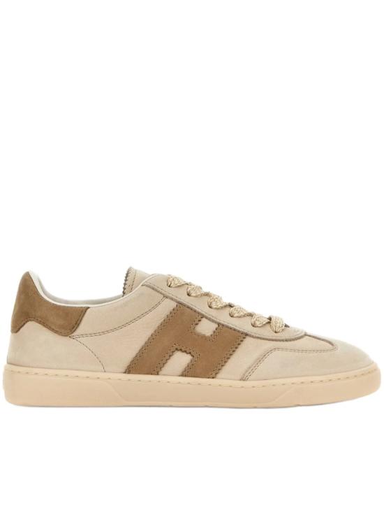 26FW 호간 스니커즈 HXW6470FB6T 6RN Neutrals