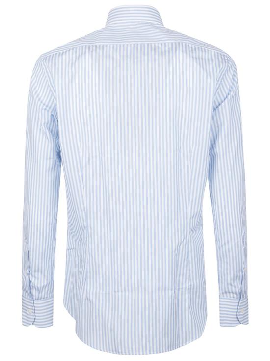26SS 오리안 셔츠 W190 02RP09 White - ORIAN