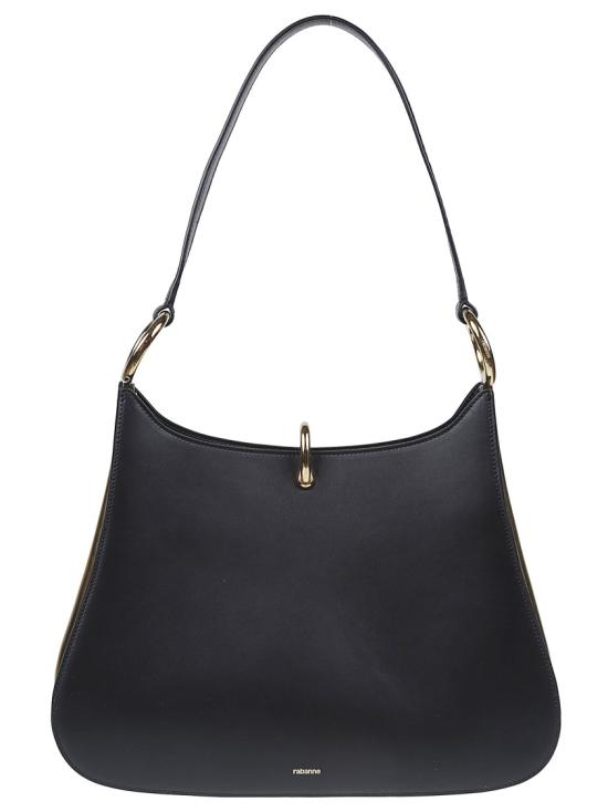 26SS 파코라반 숄더백 25ASS0540CLF261 Black