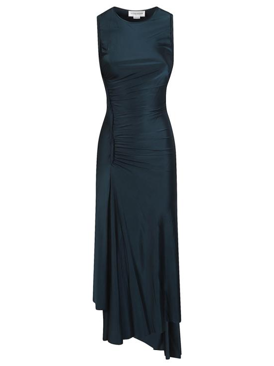 26SS 빅토리아 베컴 원피스 1126WDR007096A Black