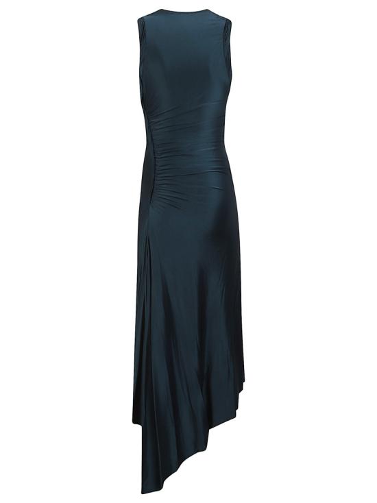 26SS 빅토리아 베컴 원피스 1126WDR007096A Black - VICTORIA BECKHAM
