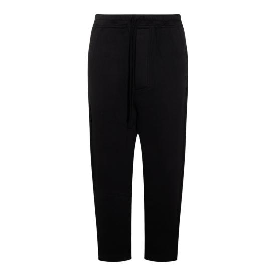 26FW 톰크롬 탑 MST5270111 Black