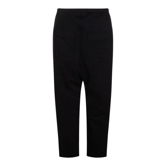 26FW 톰크롬 탑 MST5270111 Black - THOM KROM