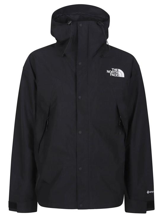 26SS 노스페이스 자켓 NF0A831M Black