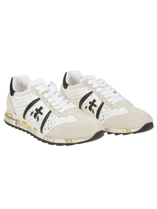 26SS 프리미아타 스니커즈 LUCYD 7413 Grey - PREMIATA