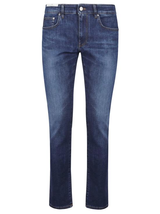 26SS 피티토리노 데님 C5 DP05Z0 IM5810 Grey