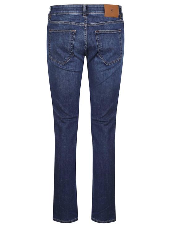 26SS 피티토리노 데님 C5 DP05Z0 IM5810 Grey - PT TORINO