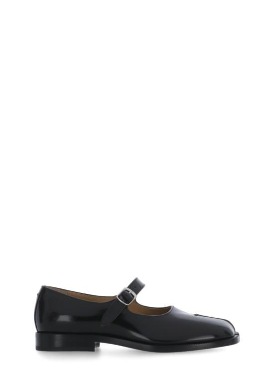 26FW 마르지엘라 타비 메리 제인 S39WL0119PS679T8013 Black