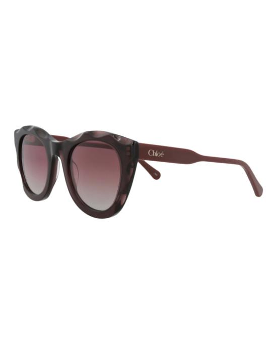  끌로에 선글라스 CH0295S 30016337 002 50149 NS Burgundy - CHLOE