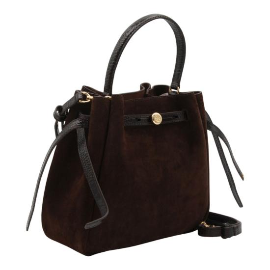 26FW 토리버치 숄더백 169275200 Black - TORY BURCH