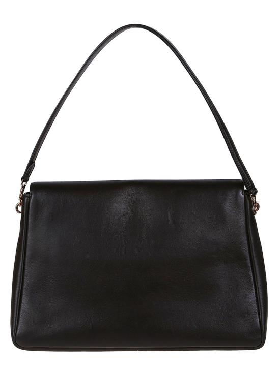 26FW 토리버치 숄더백 180727 Black - TORY BURCH