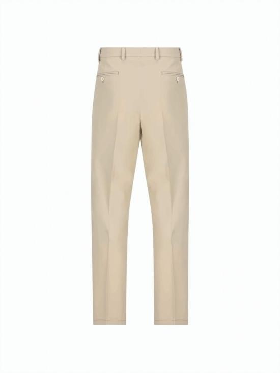 26SS 프라다 팬츠 UP041919AMS OOOF0036 Neutrals - PRADA