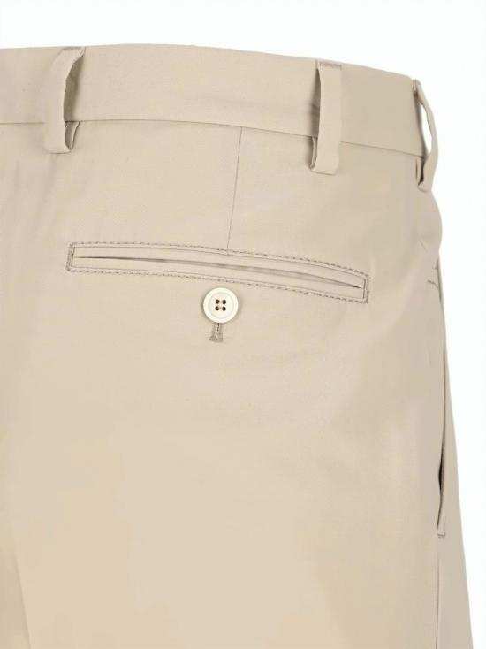 26SS 프라다 팬츠 UP041919AMS OOOF0036 Neutrals - PRADA