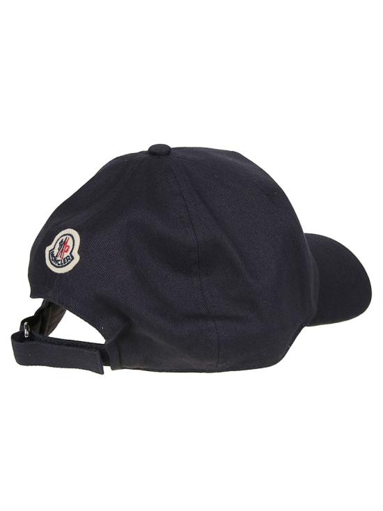 26SS 몽클레어 모자 L1 091 3B000 07 0U618 Black - MONCLER