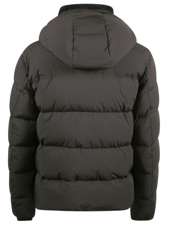 25FW 무레르 ALARICK-TOSCA 알라릭 토스카 자켓 MOUGI101114 Black - MOORER