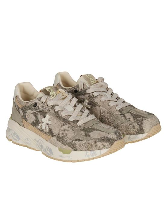 26SS 프리미아타 스니커즈 MASED 8112 Neutrals - PREMIATA