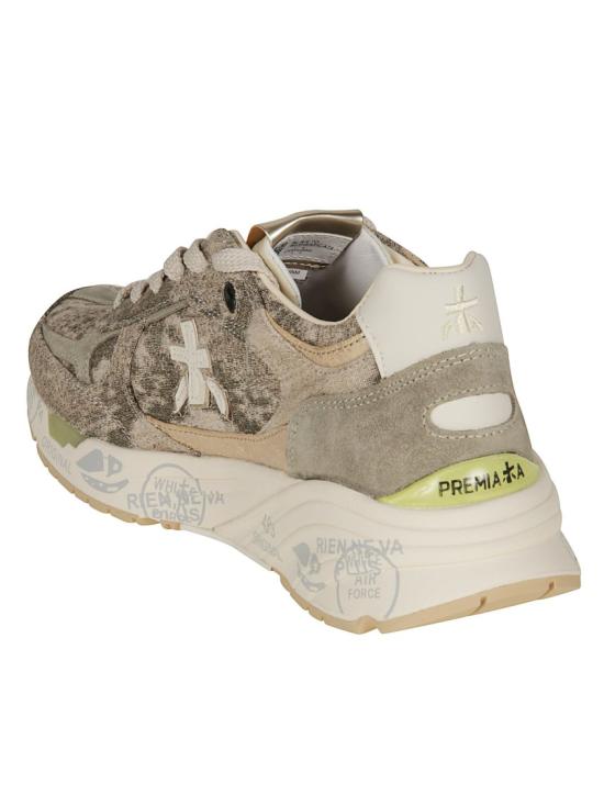 26SS 프리미아타 스니커즈 MASED 8112 Neutrals - PREMIATA