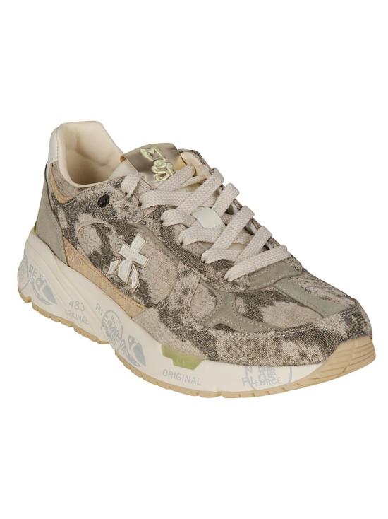 26SS 프리미아타 스니커즈 MASED 8112 Neutrals - PREMIATA