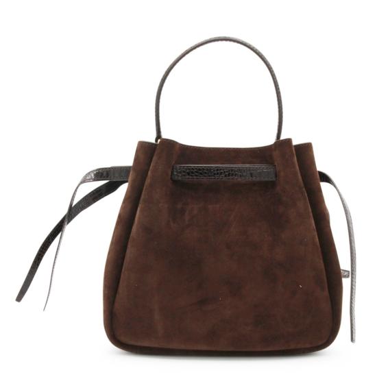 26FW 토리버치 숄더백 169275200 Brown - TORY BURCH