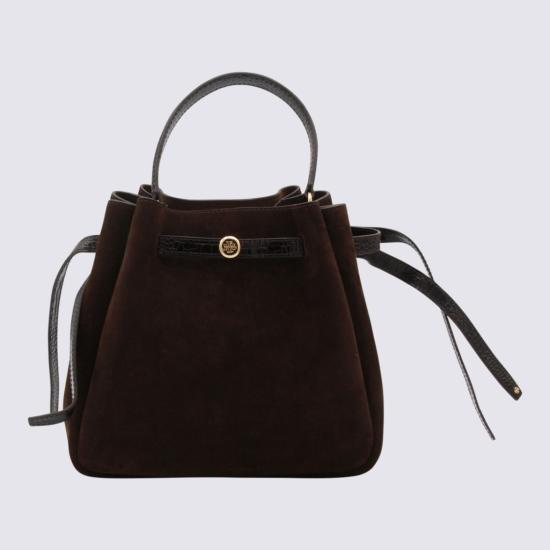 26FW 토리버치 숄더백 169275200 Brown - TORY BURCH