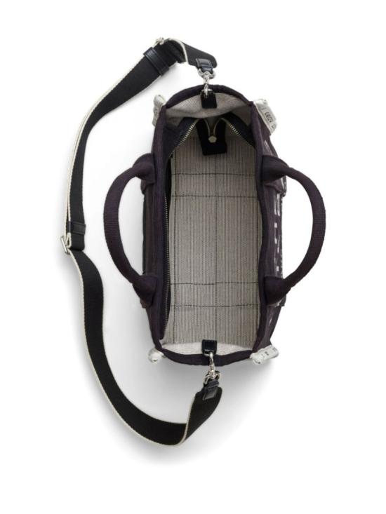 26FW 마크제이콥스 토트백 M0017027001 Black - MARC JACOBS