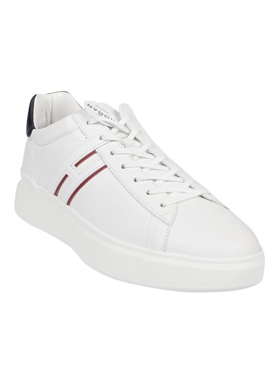  호간 스니커즈 HXM5800DV42QI5 White - HOGAN