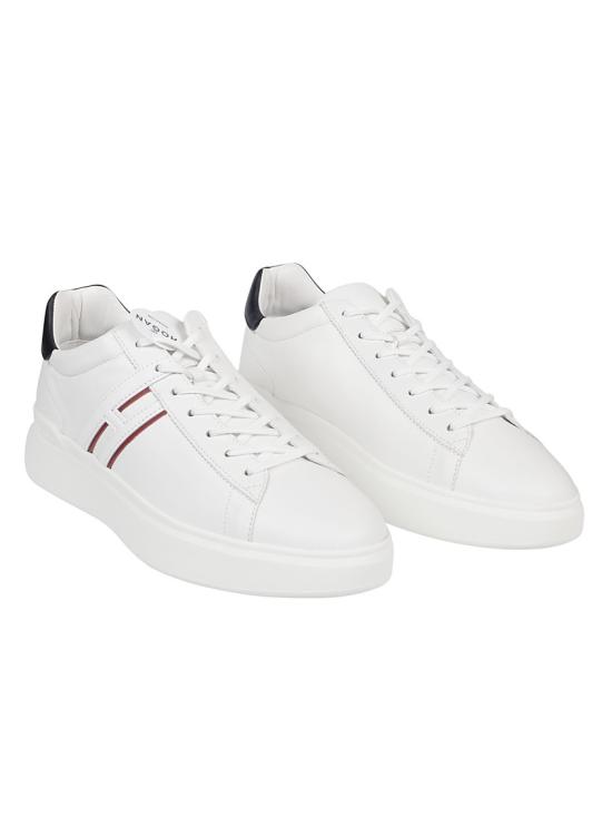  호간 스니커즈 HXM5800DV42QI5 White - HOGAN