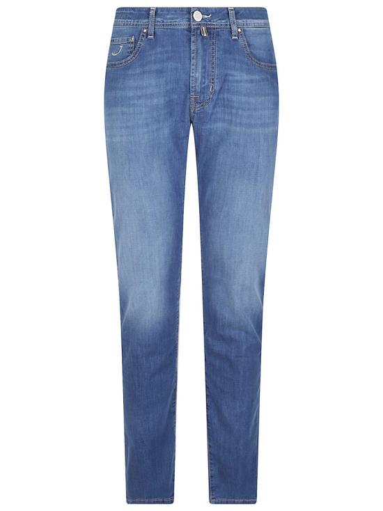 26SS 야콥코헨 데님 UMQE009 034 S3735 Blue