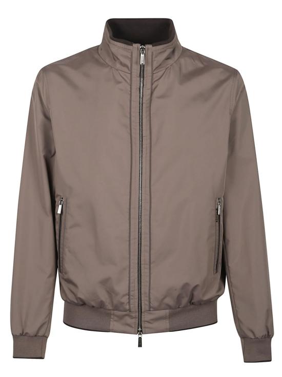 26SS 무레르 자켓 MOUBO100264 Neutrals
