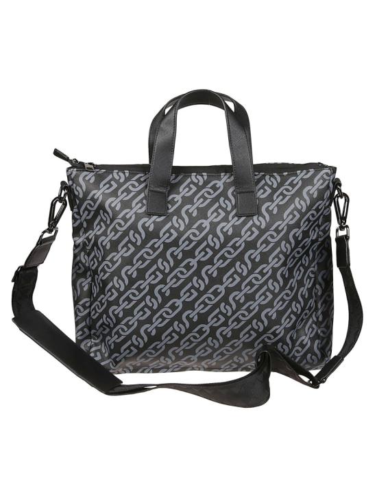  스프레이그라운드 캐리어 910B5738NSZ Grey - SPRAYGROUND