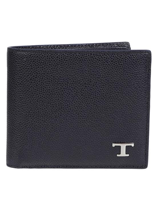 26SS 토즈 남성지갑 XAMTSYC0300UGA Black