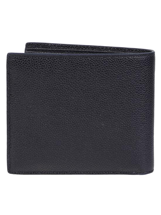 26SS 토즈 남성지갑 XAMTSYC0300UGA Black - TODS
