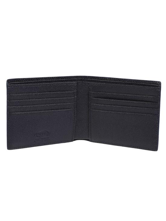 26SS 토즈 남성지갑 XAMTSYC0300UGA Black - TODS