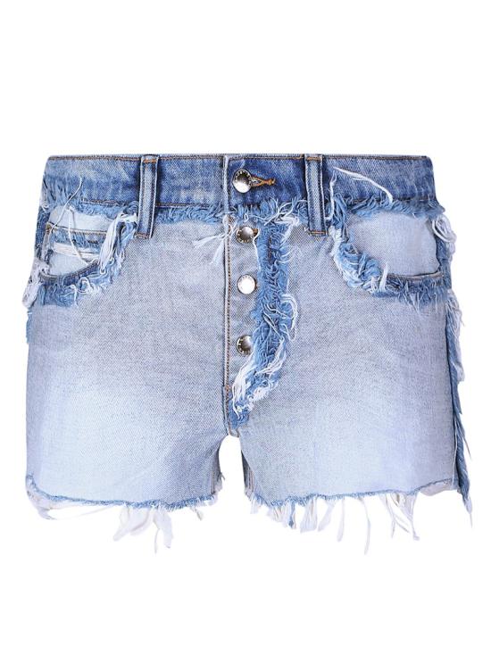 26FW 알렉산더 왕 데님 4DC3264133 Blue