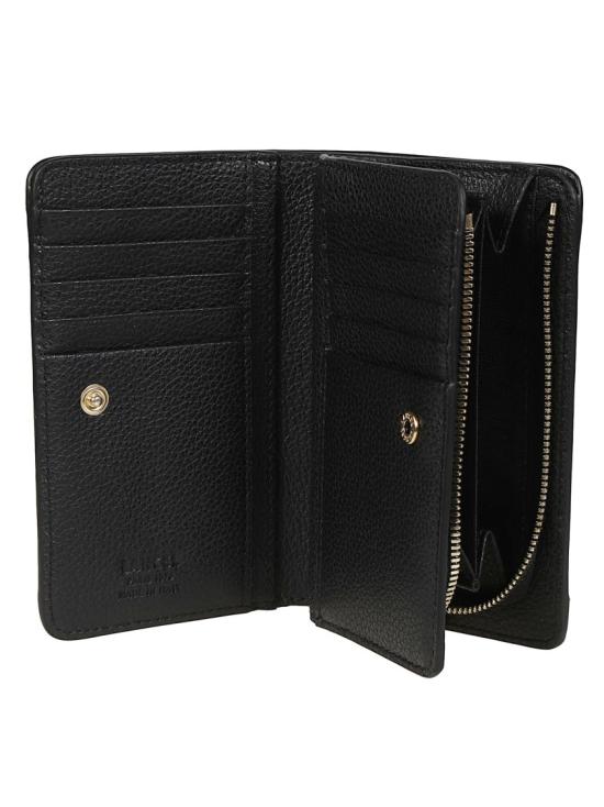 26FW 란셀 지갑 A13710 Black - LANCEL