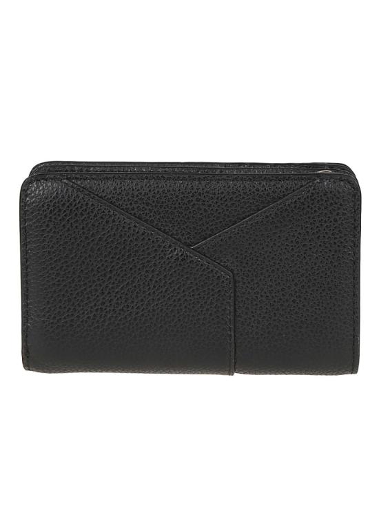 26FW 란셀 지갑 A13710 Black - LANCEL