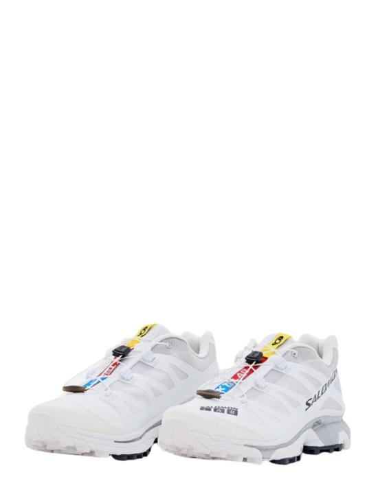 26FW 살로몬 XT-4 OG L47133000WHITE - SALOMON