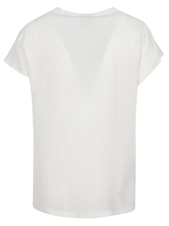 26SS 핑코 탑 106195 A2T7 White - PINKO