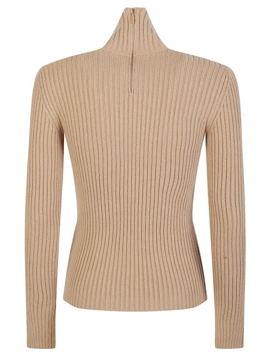 25FW 막스마라 ARAL 아랄 립 터틀넥 2521366293600 Neutrals - MAX MARA