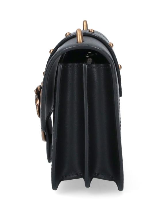 26FW 핑코 숄더백 105856 A0F1Z99Q Black - PINKO