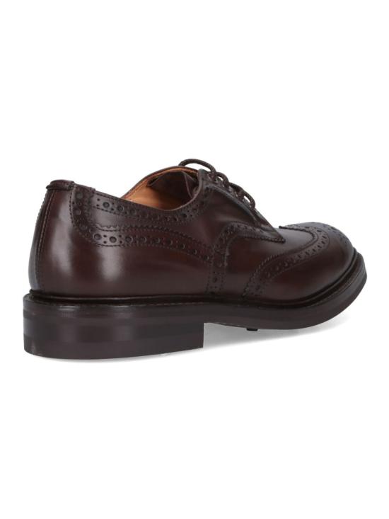26FW 트리커즈 로퍼 BOURTONESPRESSO Brown - TRICKERS