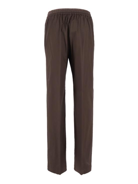 26SS 페이 팬츠 NTW8152487SZDH Brown - FAY