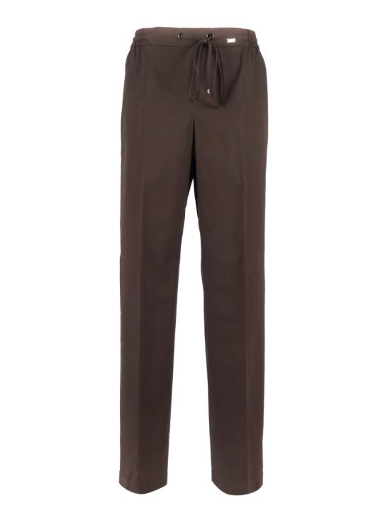 26SS 페이 팬츠 NTW8152487SZDH Brown